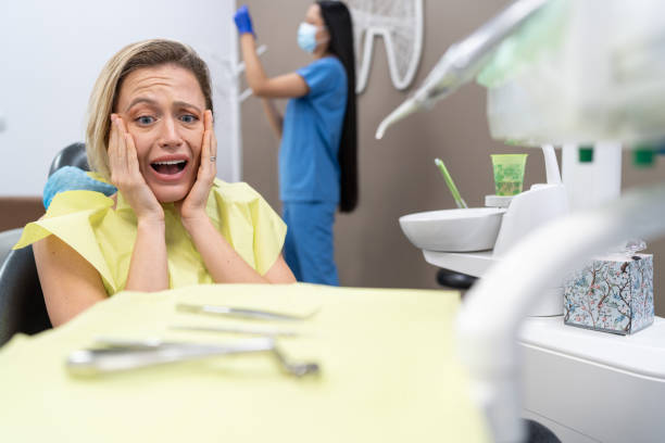 Best Broken or Chipped Tooth Repair in Elizabethville, PA