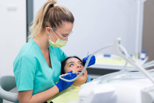 Best Emergency Treatment for Oral Infections in Elizabethville, PA